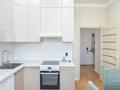 2-комнатная квартира · 64 м² · 5/12 этаж, Бақтыораз Бейсекбаева 11 за 32 млн ₸ в Астане, р-н Байконур — фото 4