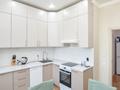 2-комнатная квартира · 64 м² · 5/12 этаж, Бақтыораз Бейсекбаева 11 за 32 млн ₸ в Астане, р-н Байконур — фото 2