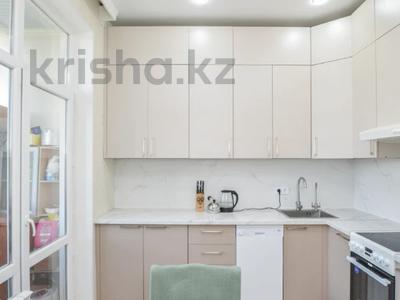 2-комнатная квартира · 64 м² · 5/12 этаж, Бақтыораз Бейсекбаева 11 за 32 млн ₸ в Астане, р-н Байконур