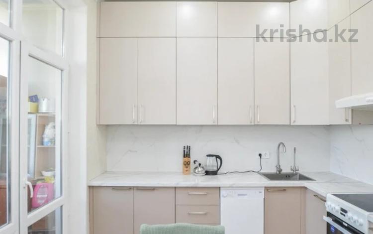 2-комнатная квартира · 64 м² · 5/12 этаж, Бақтыораз Бейсекбаева 11 за 32 млн ₸ в Астане, р-н Байконур — фото 14
