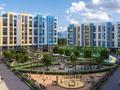 2-комнатная квартира · 47.5 м² · 7/7 этаж, мкр Кайрат, Сыбызгы 100 за 22.3 млн ₸ в Алматы, Турксибский р-н — фото 4