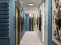 2-комнатная квартира · 47.5 м² · 7/7 этаж, мкр Кайрат, Сыбызгы 100 за 22.3 млн ₸ в Алматы, Турксибский р-н — фото 6
