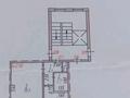 1-бөлмелі пәтер · 34 м² · 9/9 қабат, 7 мкр 2 — Находится возле Корзины, бағасы: 6 млн ₸ в Темиртау — фото 7