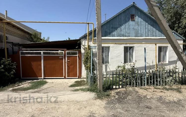 Отдельный дом · 4 комнаты · 100 м² · 6 сот., Даутбаева 60А — Болашак за 15 млн ₸ в  — фото 2