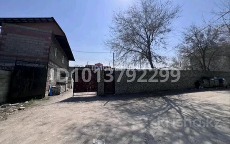 Промбаза · 8 соток, мкр Акжар 52 — 52 за 600 000 ₸ в Алматы, Наурызбайский р-н — фото 2