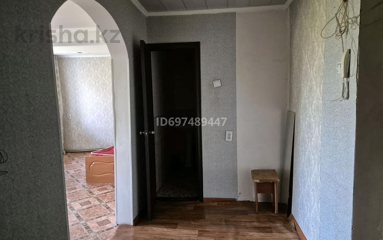 1-комнатная квартира · 36 м² · 5/5 этаж, Абая 83 — Средняя школа #3 за 15 млн ₸ в Талгаре — фото 2