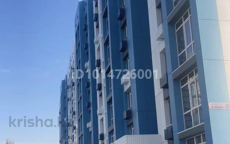 2-бөлмелі пәтер · 73.3 м², Көкжиек ш/а., Жолымбет 42/5, бағасы: 25.6 млн ₸ в Алматы, Жетысуский р-н — фото 2