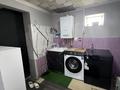 Отдельный дом · 4 комнаты · 65 м² · 6 сот., Амангельды 54 за 18 млн ₸ в Талдыкоргане, Каратал