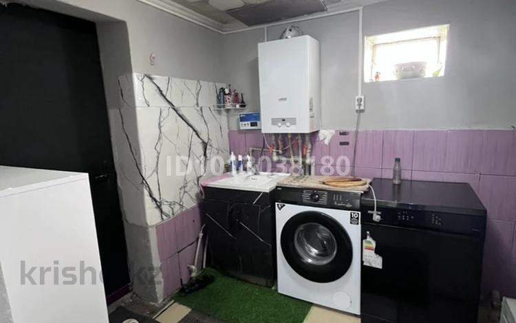 Отдельный дом · 4 комнаты · 65 м² · 6 сот., Амангельды 54 за 18 млн ₸ в Талдыкоргане, Каратал — фото 2