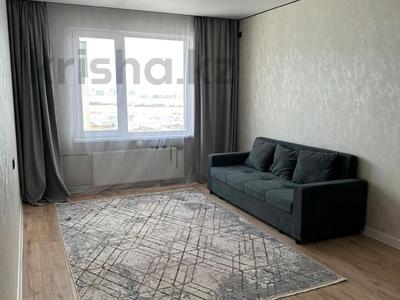 2-комнатная квартира · 46 м² · 4/9 этаж, Е 511 40 за 28 млн ₸ в Астане, Есильский р-н