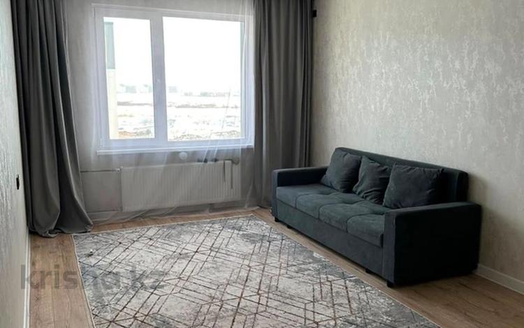 2-комнатная квартира · 46 м² · 4/9 этаж, Е 511 40 за 28 млн ₸ в Астане, Есильский р-н — фото 2