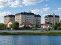 5-комнатная квартира · 199.5 м² · 2/8 этаж, мкр Центральный, Сейфуллина 5В — проспект Каныша Сатпаева за 68.5 млн ₸ в Атырау — фото 9