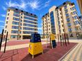 5-комнатная квартира · 199.5 м² · 2/8 этаж, мкр Центральный, Сейфуллина 5В — проспект Каныша Сатпаева за 68.5 млн ₸ в Атырау
