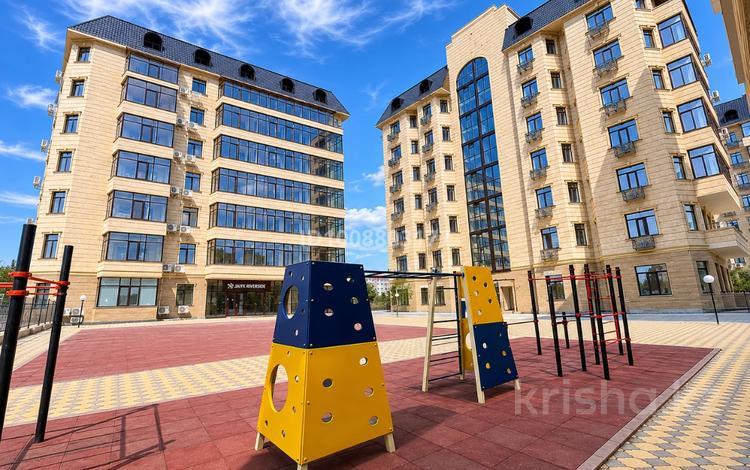5-комнатная квартира · 199.5 м² · 2/8 этаж, мкр Центральный, Сейфуллина 5В — проспект Каныша Сатпаева за 68.5 млн ₸ в Атырау — фото 88