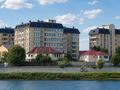 5-комнатная квартира · 190 м² · 2/8 этаж, мкр Центральный, Сейфуллина 5В — проспект Каныша Сатпаева за 75 млн ₸ в Атырау