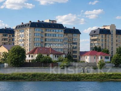 5-бөлмелі пәтер · 190 м² · 2/8 қабат, Центральный ш/а., Сейфуллина 5В — проспект Каныша Сатпаева, бағасы: 75 млн ₸ в Атырау, мкр Центральный