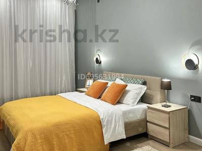 1-комнатная квартира · 45.5 м² · 14/23 этаж, 17-й мкр, ​17-й микрорайон 6 за 30 млн 〒 в Актау