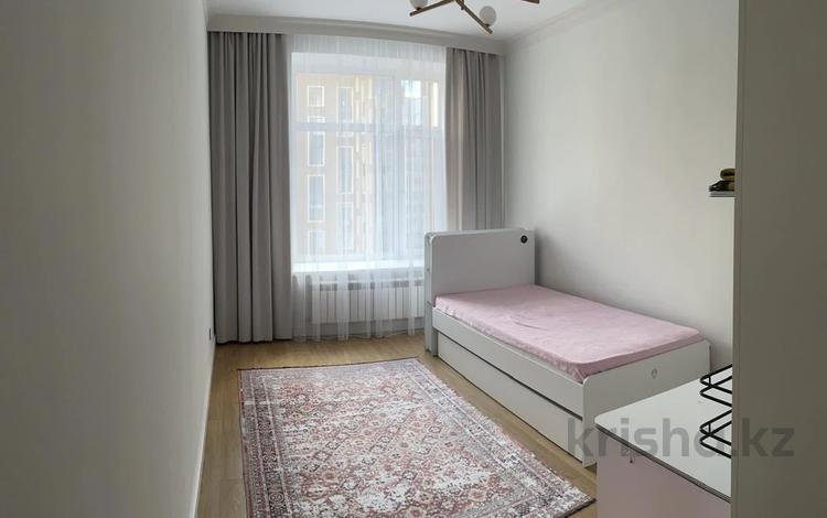 4-комнатная квартира, 118 м², 5/9 этаж, туран