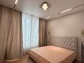 3-бөлмелі пәтер · 80 м² · 19/21 қабат, Аль-Фараби — Сейфуллина, бағасы: 122 млн ₸ в Алматы, Бостандыкский р-н