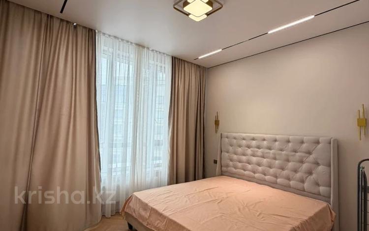 3-бөлмелі пәтер · 80 м² · 19/21 қабат, Аль-Фараби — Сейфуллина, бағасы: 122 млн ₸ в Алматы, Бостандыкский р-н — фото 6