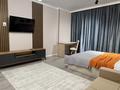 1-комнатная квартира · 45.4 м² · 6/9 этаж, мкр Алмагуль, Радостовца 270 к3 — Рядом находятся ТРЦ Mega, Южный парк ж, река Большая Алматинка за 27 000 ₸ в Алматы, Бостандыкский р-н — фото 3
