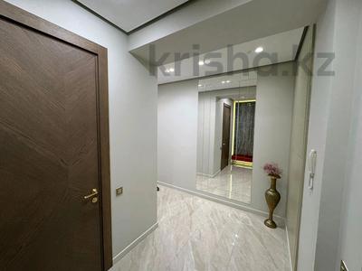 2-комнатная квартира · 111 м² · 5/8 этаж, Мкр Болашак за ~ 67 млн 〒 в Талдыкоргане, мкр Болашак
