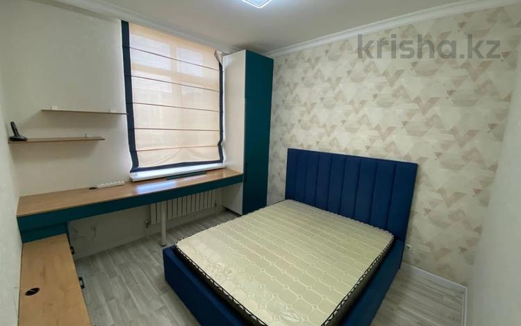 1-комнатная квартира · 36 м² · 7/9 этаж, Ильяс Омаров 27 за 24.5 млн ₸ в Астане, Нура р-н — фото 15