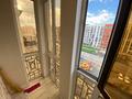 1-комнатная квартира · 36 м² · 7/9 этаж, Ильяс Омаров 27 за 24.5 млн ₸ в Астане, Нура р-н — фото 9
