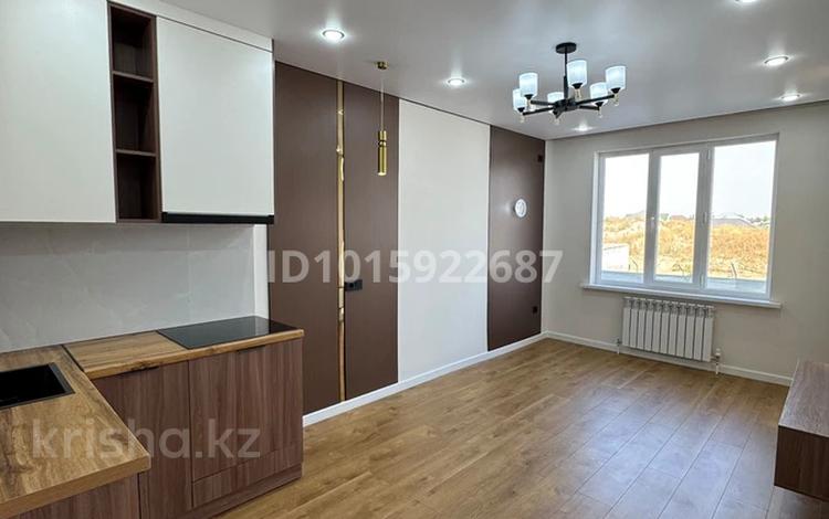 2-комнатная квартира · 36 м² · 2/9 этаж, Райымбек за 26 млн ₸ в Алматы, Наурызбайский р-н — фото 2