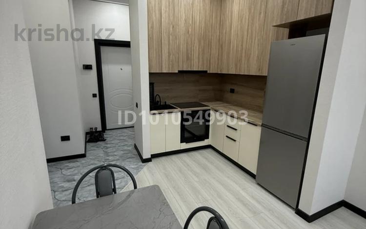 2-комнатная квартира · 40 м² · 1/5 этаж, Муканова 55г за 230 000 ₸ в Караганде, Казыбек би р-н — фото 16