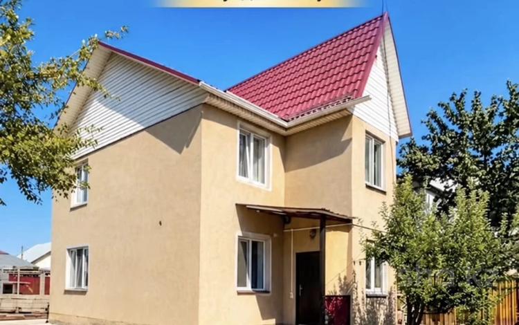 Отдельный дом · 4 комнаты · 120 м² · 4 сот., Музтафа Озтурук 1 за 44 млн ₸ в Туздыбастау (Калинино) — фото 2