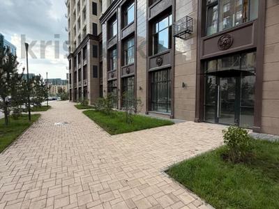 3-комнатная квартира · 107.76 м² · 5/14 этаж, А 32 2Б — БЕЗ КОМИССИИ за ~ 95.6 млн ₸ в Астане, Сарайшык р-н
