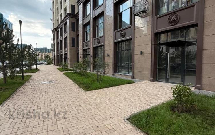 3-комнатная квартира · 107.76 м² · 5/14 этаж, А 32 2Б — БЕЗ КОМИССИИ за ~ 95.6 млн ₸ в Астане, Сарайшык р-н — фото 3