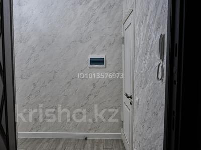 2-бөлмелі пәтер · 83 м² · 4/16 қабат, Ержанова 34/1, бағасы: 500 000 ₸ в Караганде, Казыбек би р-н