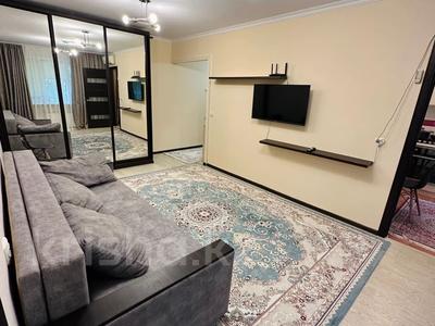 2-комнатная квартира, 40 м², 1/5 этаж, мкр Орбита-2 28 за 34 млн 〒 в Алматы, Бостандыкский р-н