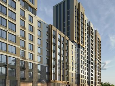 2-комнатная квартира · 62.71 м², Ахмет Байтурсынулы 16/1 за ~ 32 млн ₸ в Астане, Сарайшык р-н