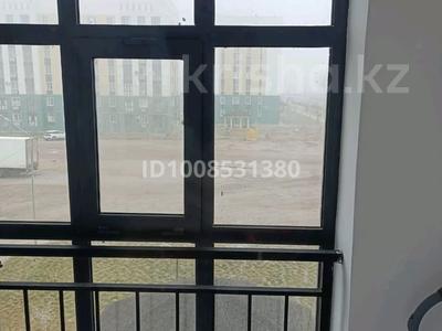 3-комнатная квартира · 84 м² · 3/7 этаж, Жаңа қала 9-көше 24/1 за 130 000 ₸ в Туркестане