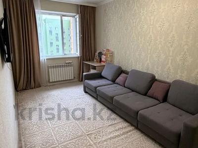 1-бөлмелі пәтер · 38 м² · 7/9 қабат, Тауелсиздик 21/5, бағасы: 25.5 млн ₸ в Астане, Алматы р-н
