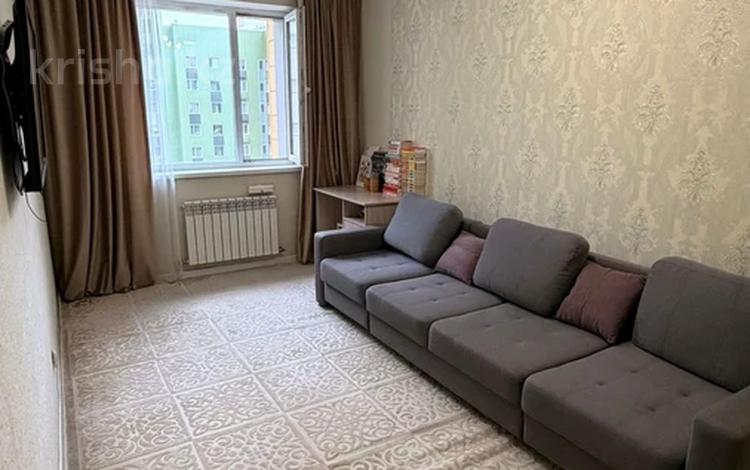 1-бөлмелі пәтер · 38 м² · 7/9 қабат, Тауелсиздик 21/5, бағасы: 26 млн ₸ в Астане, Алматы р-н — фото 24
