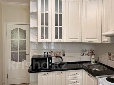 1-комнатная квартира · 38 м² · 7/9 этаж, Тауелсиздик 21/5 за 25 млн ₸ в Астане, Алматы р-н