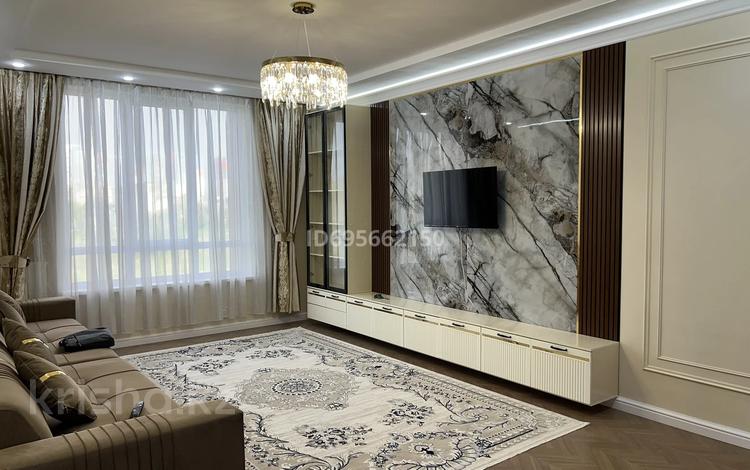 2-комнатная квартира · 75 м², Байдибек би 115/10 — Байдыбек би за 300 000 ₸ в Шымкенте — фото 2