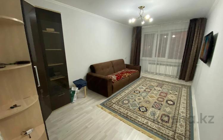 1-комнатная квартира · 33 м² · 1/4 этаж, мкр №1 55 за 20 млн ₸ в Алматы, Ауэзовский р-н — фото 3