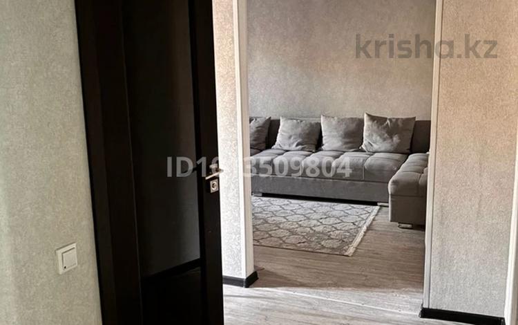 2-комнатная квартира · 41.8 м² · 3/5 этаж, мкр Орбита-4 5 за 310 000 ₸ в Алматы, Бостандыкский р-н — фото 2