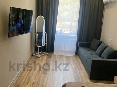 1-комнатная квартира · 50 м² · 1/5 этаж, 3-й мкр 37 за 10 000 ₸ в Актау