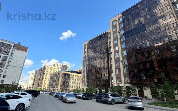Свободное назначение, офисы, магазины и бутики, салоны красоты, медцентры и аптеки, образование · 80 м² за 85 млн ₸ в Астане, Нура р-н — фото 3