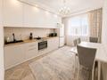 3-комнатная квартира · 75.4 м² · 9/14 этаж, Байтерекова — Момышулы за 47.5 млн ₸ в Алматы