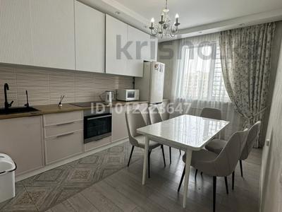 3-комнатная квартира · 75.4 м² · 9/14 этаж, Байтерекова 81 за 51 млн ₸ в Алматы