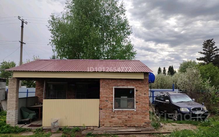 Дача · 1 комната · 26 м² · 6 сот., Цветочная за 2.3 млн ₸ в Усть-Каменогорске, Ахмирово — фото 2