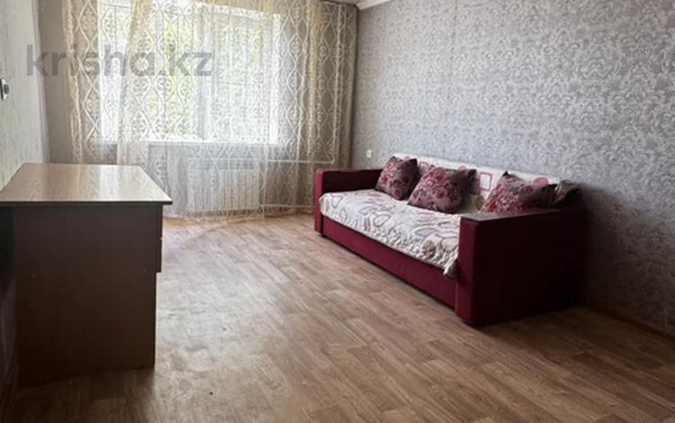 2-бөлмелі пәтер · 42.4 м² · 1/4 қабат, 1 мкр 2, бағасы: 18.5 млн ₸ в Конаеве — фото 2