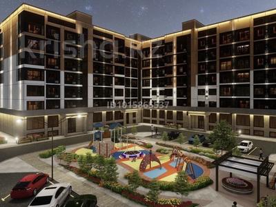 1-комнатная квартира · 54 м² · 5/7 этаж, 41-й мкр 2 за 19 млн ₸ в Актау
